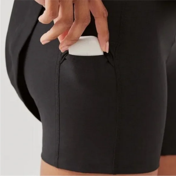 OUTDOOR VOICES Court Skort - Picture 4 of 8